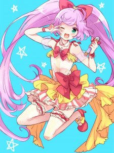 ​壁纸E23期：美妙天堂