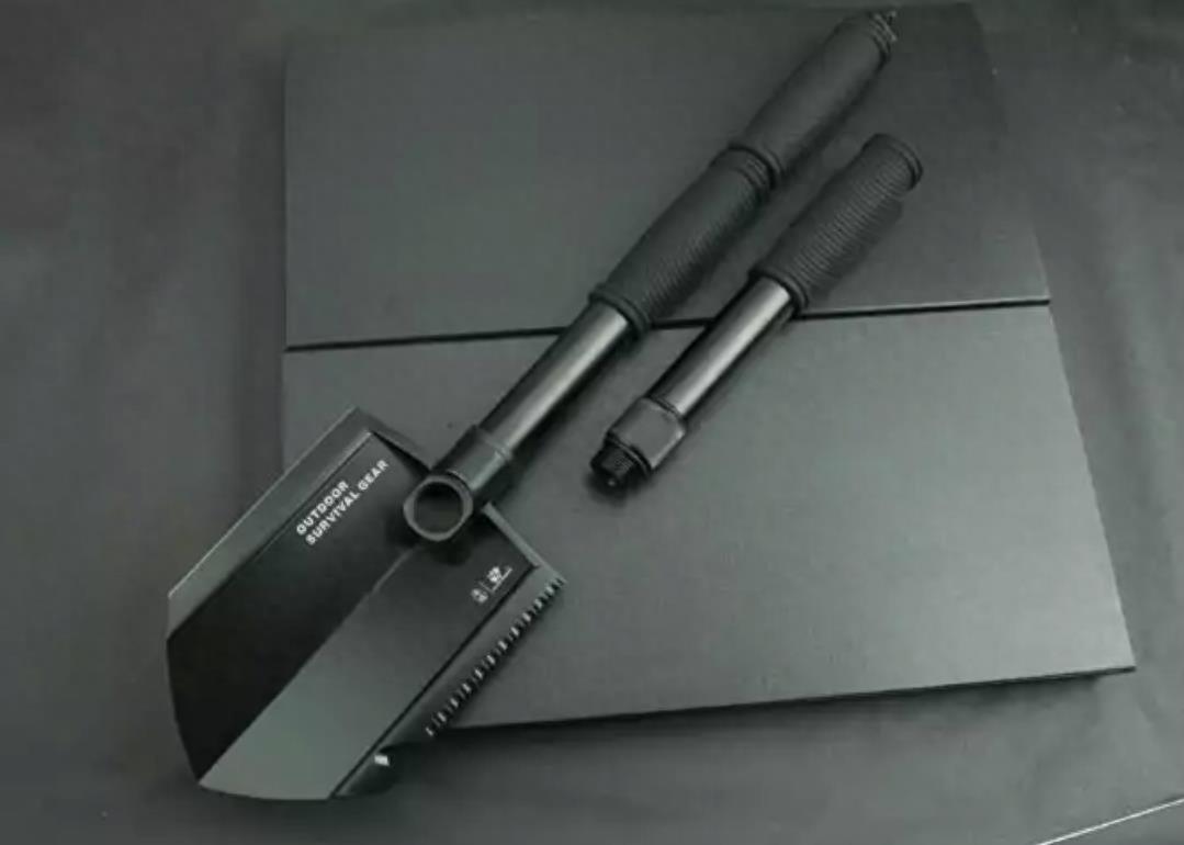 穿越火线里边的工兵铲图集
