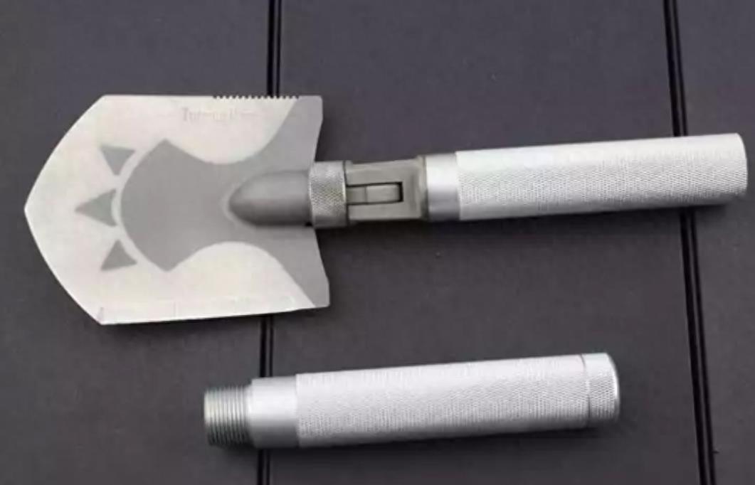 穿越火线里边的工兵铲图集