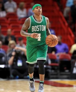 ​小托马斯志重返NBA？职业生涯效力过11支球队，34岁继续篮球梦想