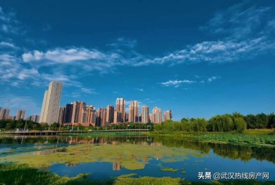 ​武汉二手房10月最新房价出炉，快看看你家现在值多少钱