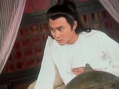 ​曾为最帅“卓一航”的他，演《使徒行者3》，出道27年颜值无变化