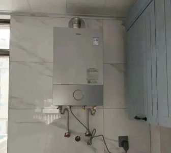 ​燃气热水器E5故障代码解析与维修方法