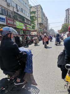 ​电动车需要考驾驶证吗？