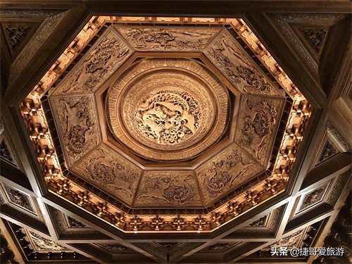 山东省 济宁 曲阜市 尼山圣境景区