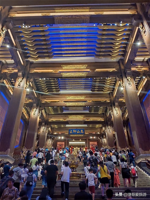 山东省 济宁 曲阜市 尼山圣境景区