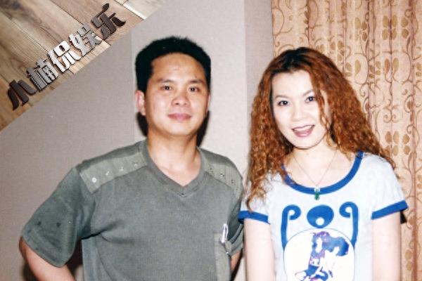 歌坛才女周冰倩，曾被误解为何政军的妻子，今独身一人老公成迷