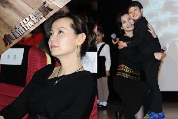 歌坛才女周冰倩，曾被误解为何政军的妻子，今独身一人老公成迷