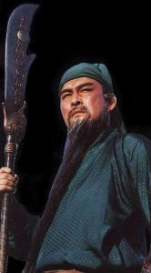 ​《三国演义》关羽扮演者陆树铭因病去世 享年66岁曾出演《大话西游》