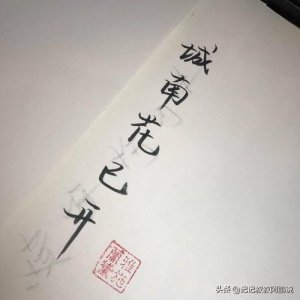 ​精选音乐故事《城南花已开》，细腻又感人