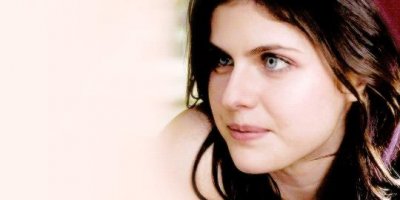 ​致命女人  亚历珊德拉·达达里奥（Alexandra Daddario）