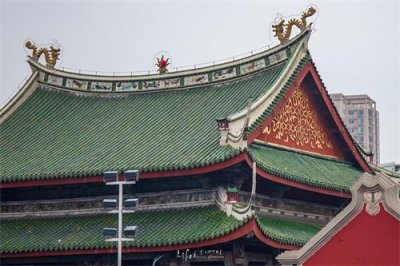 ​中国北方最早开埠城市之一，秦始皇三次到访，是最近热门话题城市