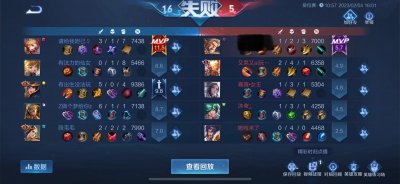 ​摆烂坑钱的王者荣耀，什么时候倒闭？