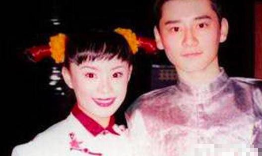 孙俪钱枫分手原因（钱枫的初恋是邓超妻子孙俪）