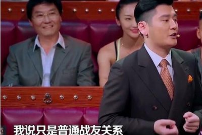 ​孙俪钱枫分手原因（钱枫的初恋是邓超妻子孙俪）