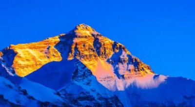 ​世界最高的山峰前十名，珠穆朗玛峰霸占榜首