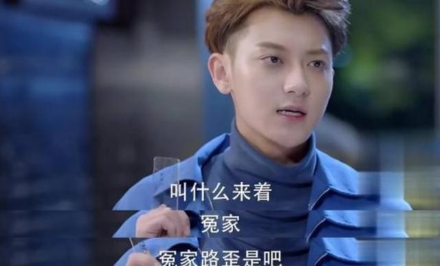 黄子韬宣布退出微博，公开和工作团队闹翻后，工作室终于回应了