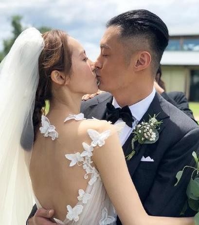 彭于晏只是发了一张照片，余文乐当场发飙，网友：六叔，挺住！