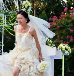 ​王丽坤结婚了吗(林更新王丽坤现在关系)