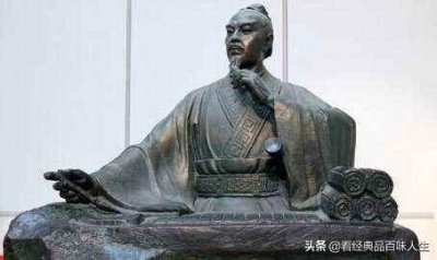 ​孙膑的资料(孙膑是个怎样的人)