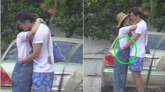 白百合谈陈羽凡吸毒这样说 曝光两人离婚原因出轨真相