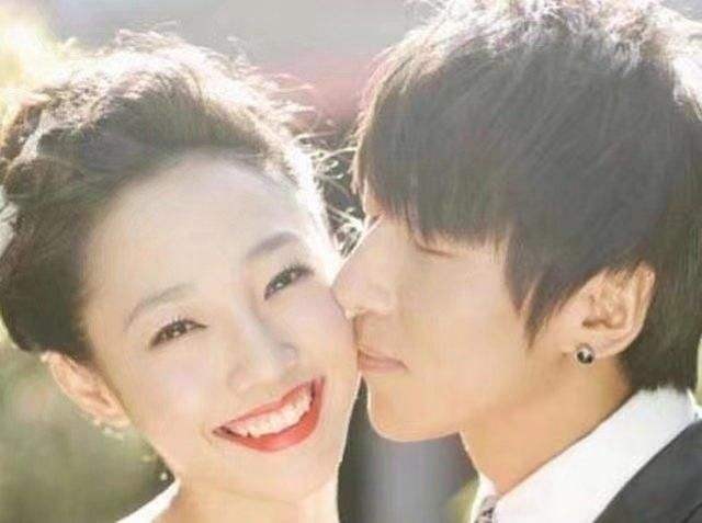 白百合谈陈羽凡吸毒这样说 曝光两人离婚原因出轨真相