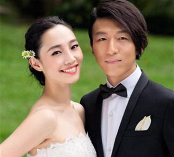 白百合谈陈羽凡吸毒这样说 曝光两人离婚原因出轨真相