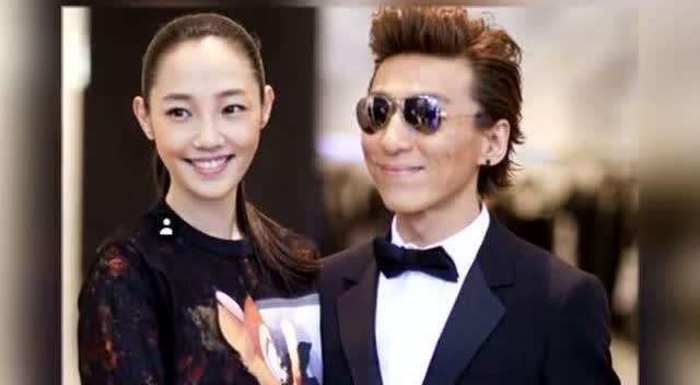 白百合谈陈羽凡吸毒这样说 曝光两人离婚原因出轨真相