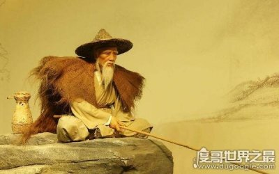 ​中国七位高人预言未来圣人，有占卜预测才能（真的吗）