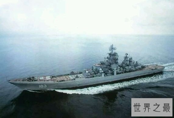 辽宁号航空母舰，堪称世界上最昂贵航母