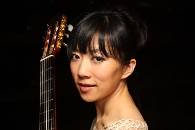 世界十大古典吉他手排名（世界100位古典吉他演奏家排名第2）(1)