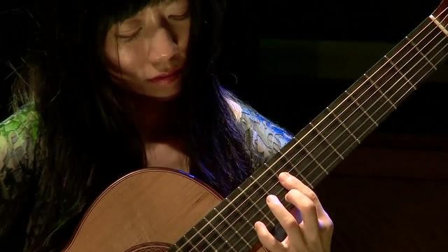 世界十大古典吉他手排名（世界100位古典吉他演奏家排名第2）(3)