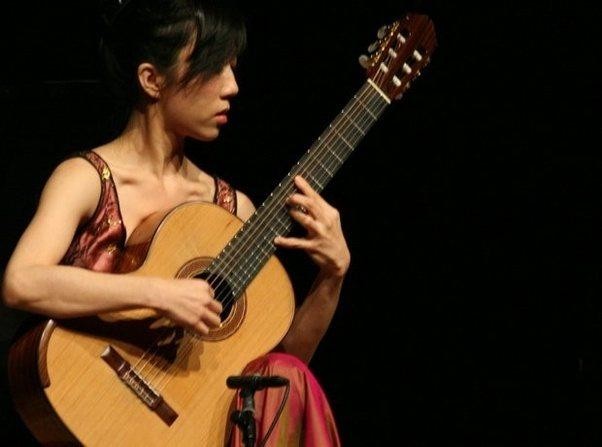 世界十大古典吉他手排名（世界100位古典吉他演奏家排名第2）(6)