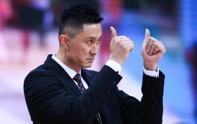 ​广东男篮像一支军队，执行力+纪律性全联盟最强，全CBA独一档