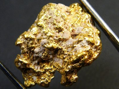 ​淘金是什么？如何淘金？带你了解淘金历史