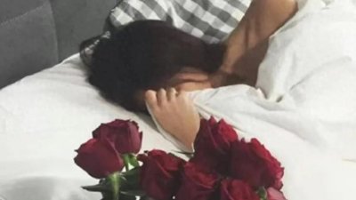 ​一眼就能看出来，男女之间有没有发生关系，涨知识了