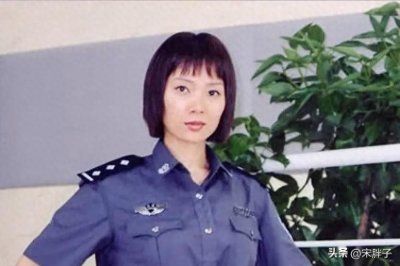 ​离开了精修图，陈数的整容后遗症还是暴露出来了！
