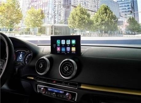 苦等终于上市，号称奥迪最便宜车型，8.4秒破百仅19万，还是国六