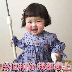 ​罗熙表情包合集（史上最全版）