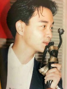 ​美国CNN评选亚洲最伟大的演员：张国荣、巩俐领衔两岸三地6人上榜