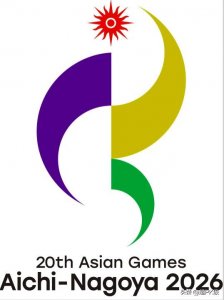 ​2026亚运会举办城市 名古屋