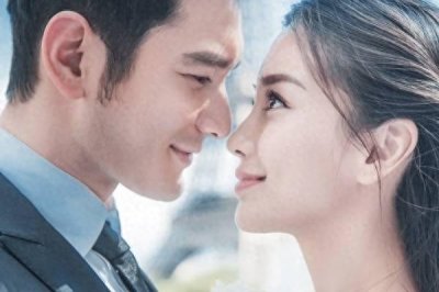 ​黄晓明Angelababy罕见合体为儿子庆生，是恩爱依旧还是逢场作戏？