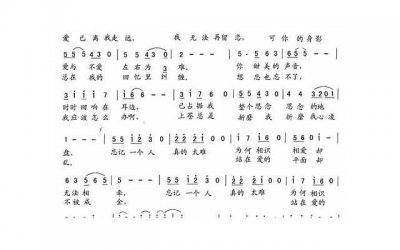 ​一段感情感觉太累很压抑该怎么办