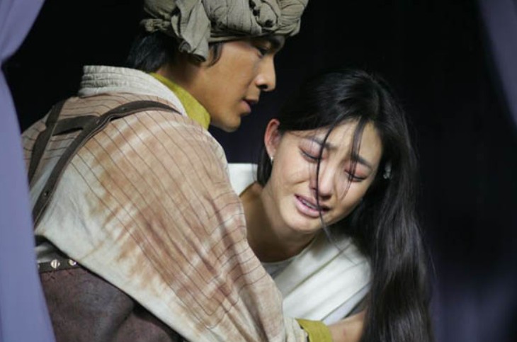 有“素颜女神”之称王丽坤，究竟是个怎样的人？
