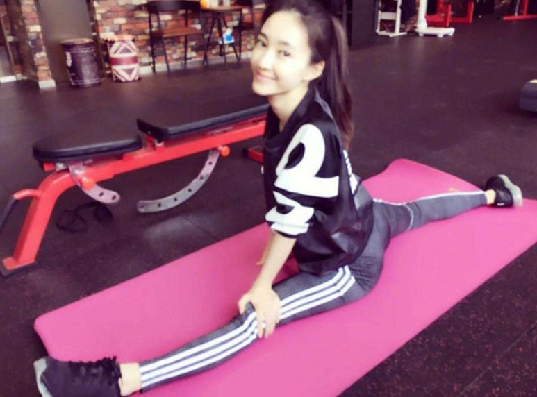 有“素颜女神”之称王丽坤，究竟是个怎样的人？