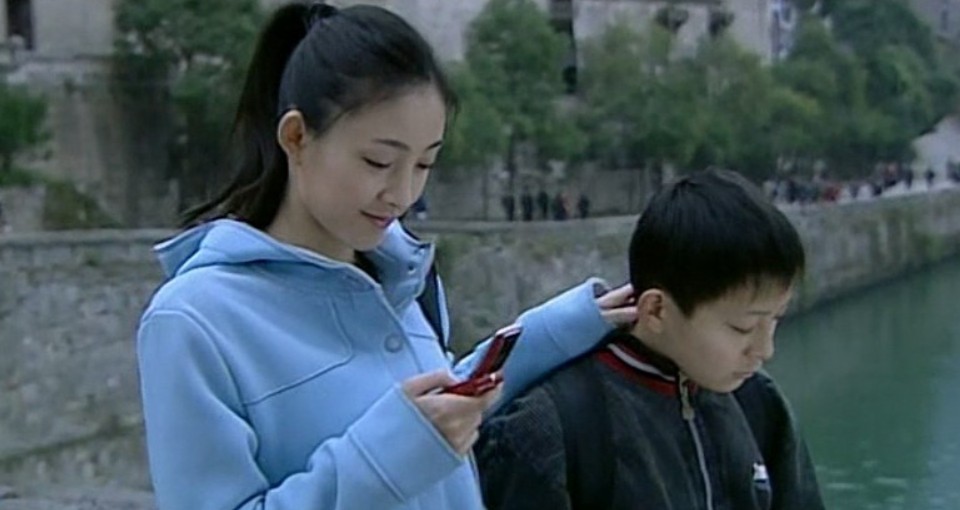 有“素颜女神”之称王丽坤，究竟是个怎样的人？