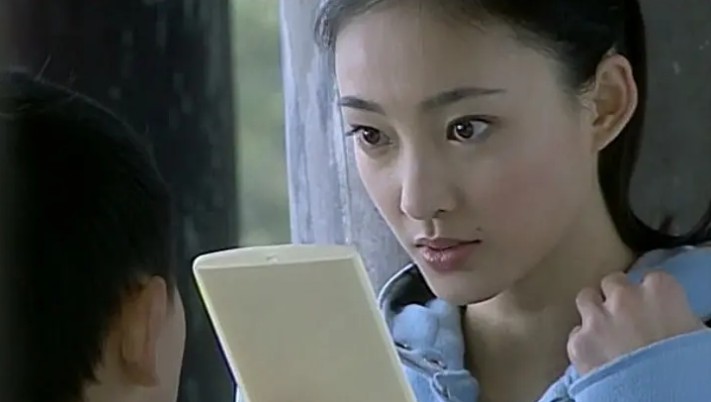 有“素颜女神”之称王丽坤，究竟是个怎样的人？