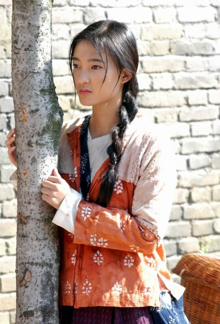 有“素颜女神”之称王丽坤，究竟是个怎样的人？