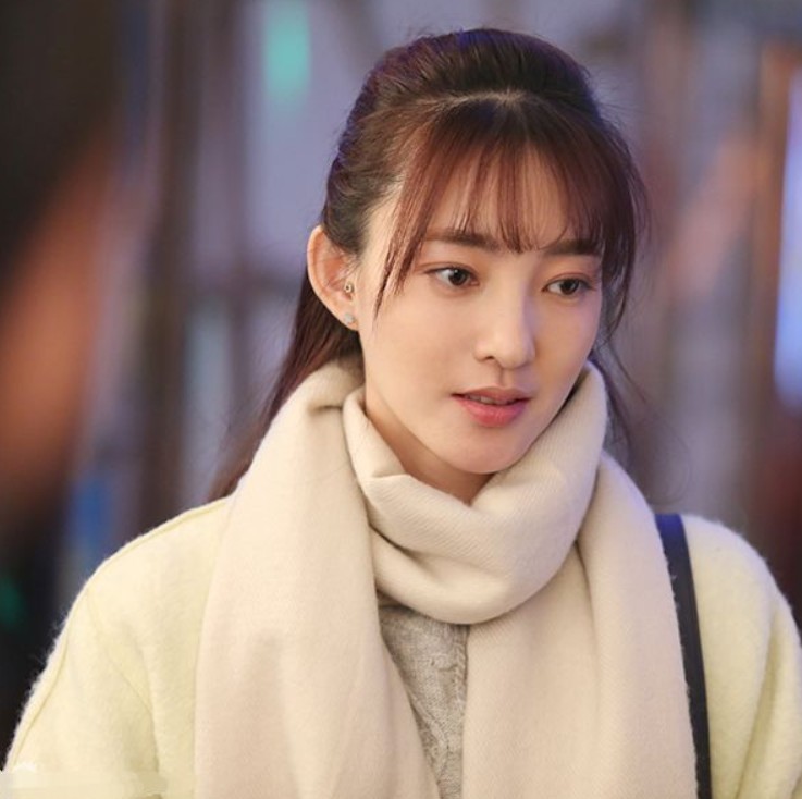 有“素颜女神”之称王丽坤，究竟是个怎样的人？