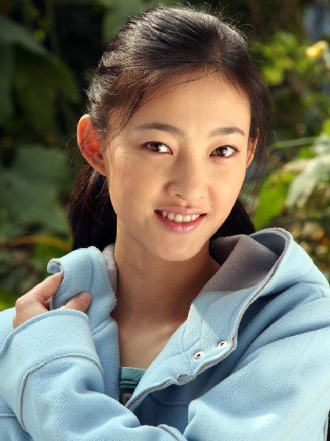 有“素颜女神”之称王丽坤，究竟是个怎样的人？